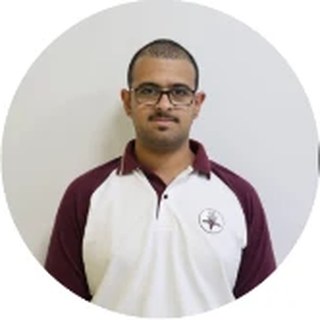 Yazan Al Jawder, Head of Arabic