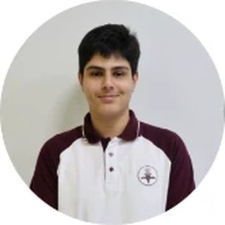 Khalid Haji, Head of Conference