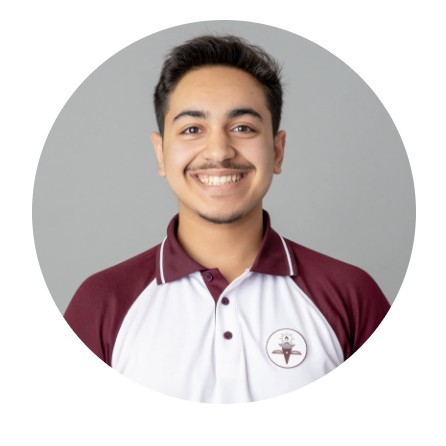 Mohammad Al Maskati, Head of Finance