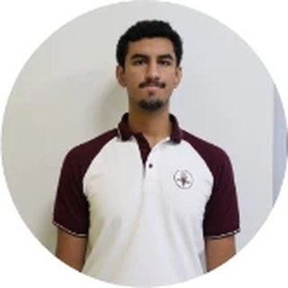 Abdulla Aradi, Head of Security