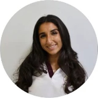Salma Kanoo, Head of Security