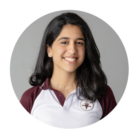 Jade Janahi, Head of Runners