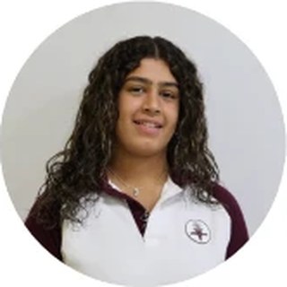 Aalya Al Jishi, Head of Materials