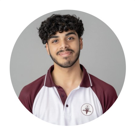 Amir Al Ekri, Head of Delegates