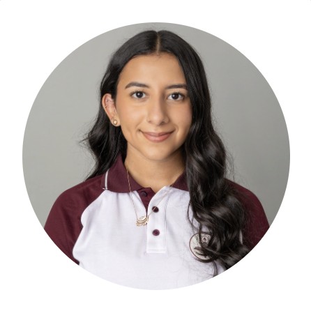 Erum Al Saad, Head of Materials