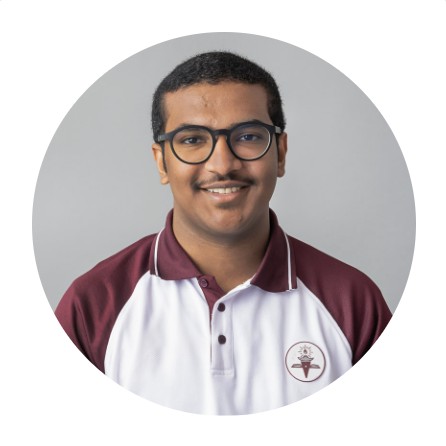 Abdulaziz Al Doseri, Head of Arabic