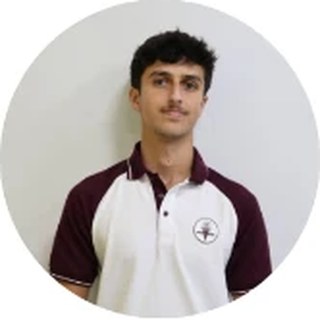 Ahmed Sharif, Head of Chairs