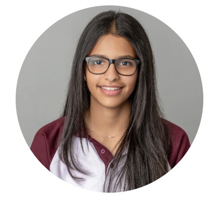 Talya Al Jalahma, Deputy Head of Public Relations