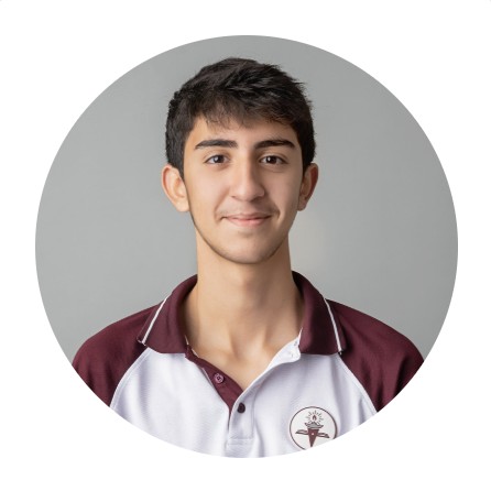 Hood Rahimi, Head of Conference
