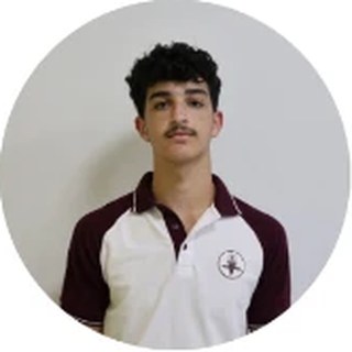 Faris Abdulrahim, Deputy Head of Chairs