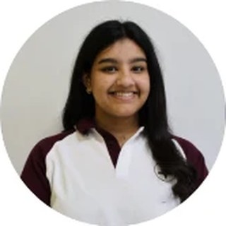 Nayla Farea, Head of Ceremonies