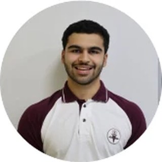 Abdulaziz Al Shaikh, Head of Finance