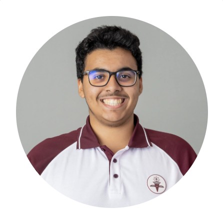 Faisal Al Shaer, Head of IT
