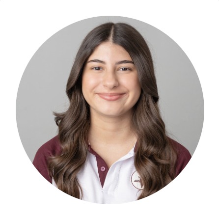 Layan Dashti, Head of Press