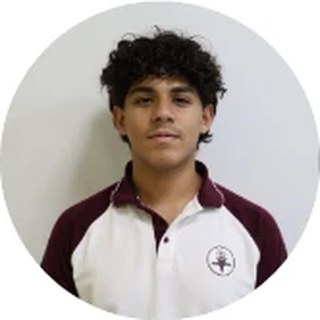 Hamza Khashaba, Head of IT