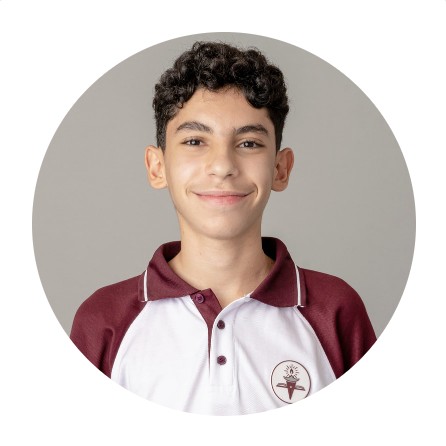 Zakaria Al Saee, Head of IT