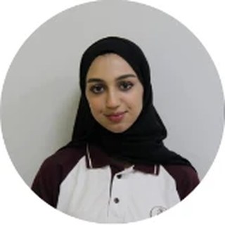 Fatima Al Halwachi, Head of Arabic