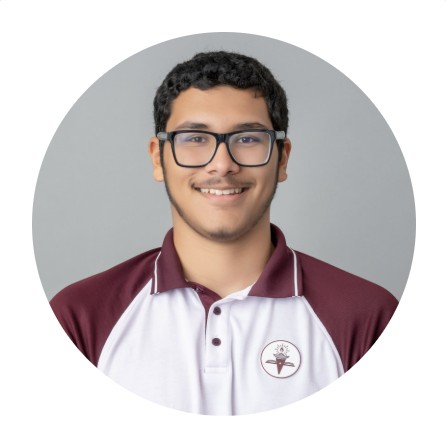 Mohammed Tammam, Head of Conference