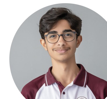 Bandar Al Mutawa, Deputy Head of Public Relations