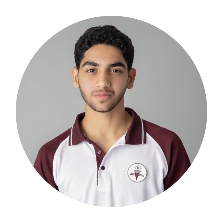 Ali Jamsheer, Head of Security