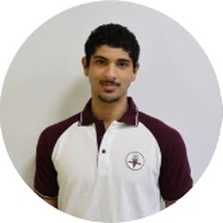 Khalid Al Doy, Head of Delegates
