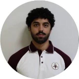 Mohammed Nayem, Head of IT