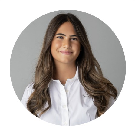 Ayah Ahmadi, Head of Press