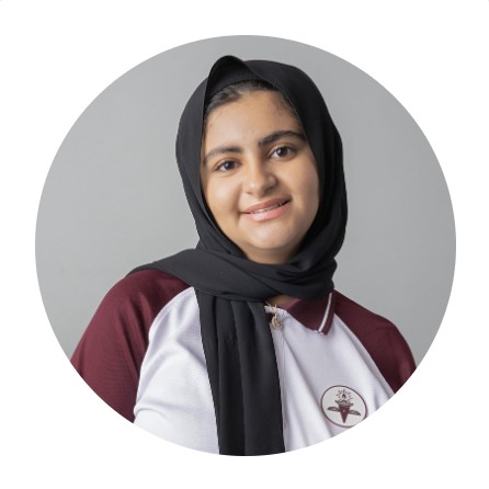 Rawan Al Salem, Head of Councils