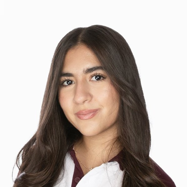Alia Zainal, Head of Ceremonies