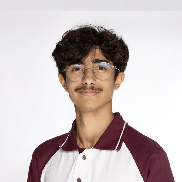 Bandar Al Mutawa, Head of Press
