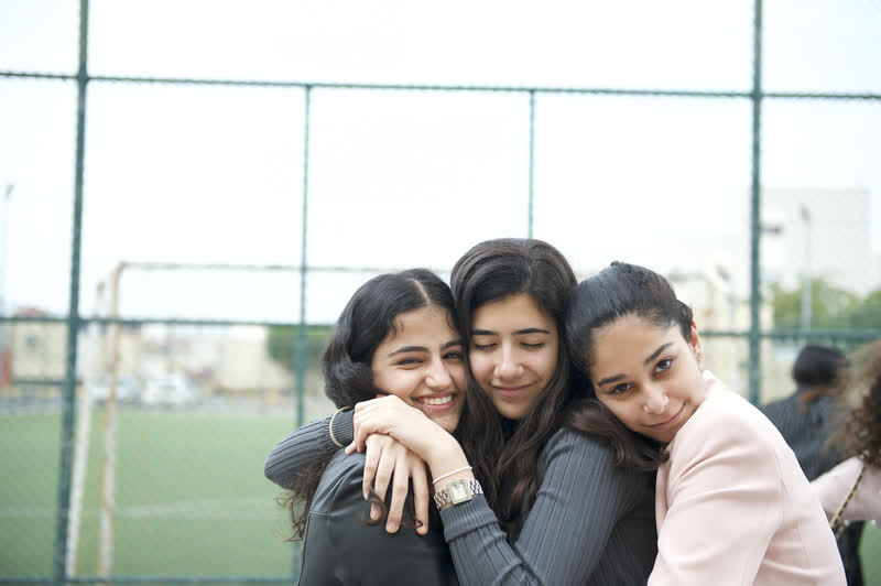 IKMUN conference photo 5