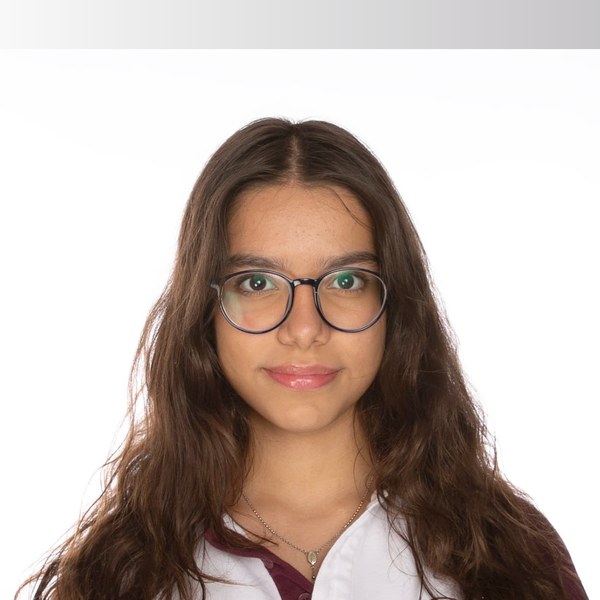Elana Khoury, Deputy Head of Chairs