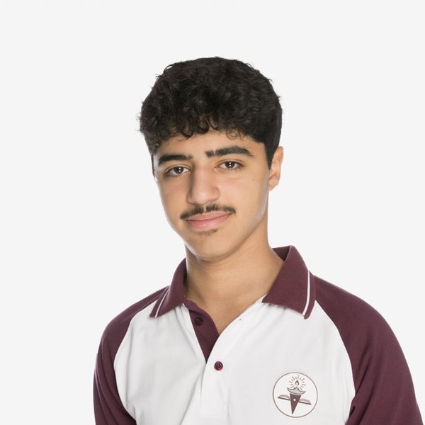Essa Abdulrahman, Head of Finance