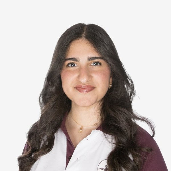 Farah Janahi, Head of Materials