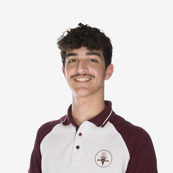 Faris Abdulrahim, Deputy Secretary General