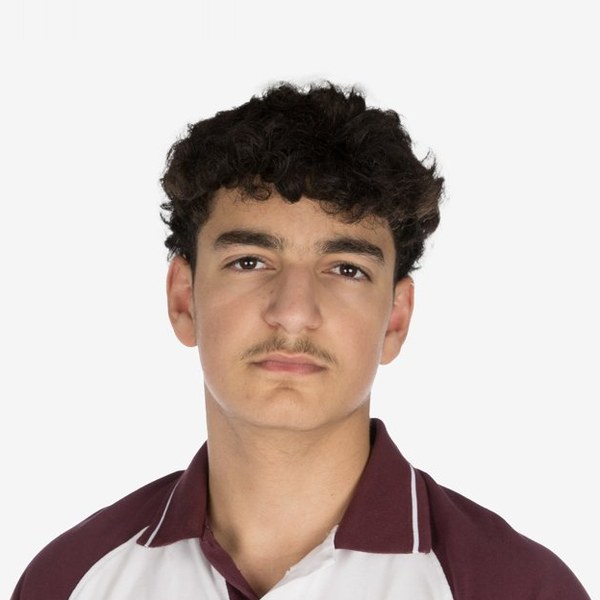 Hasan Al Binfalah, Head of IT