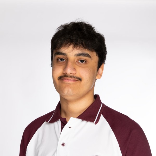 Hassan Husain, Head of Conference