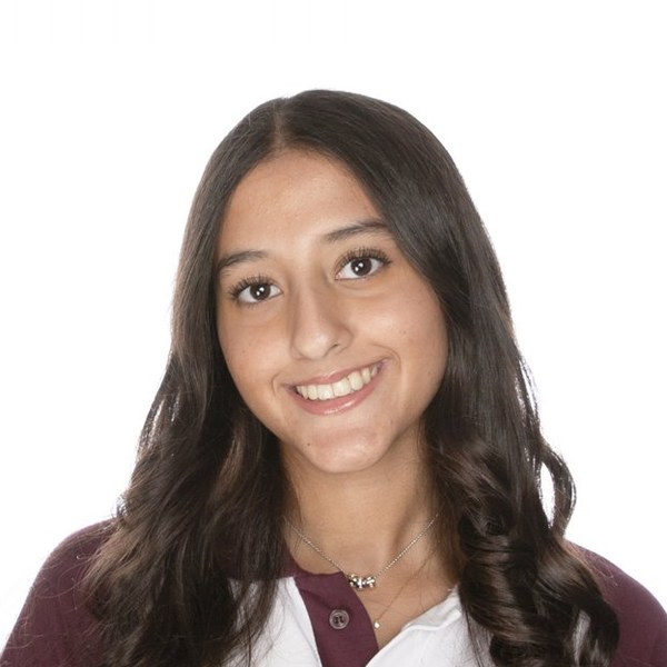 Hind Al Saad, Head of Press