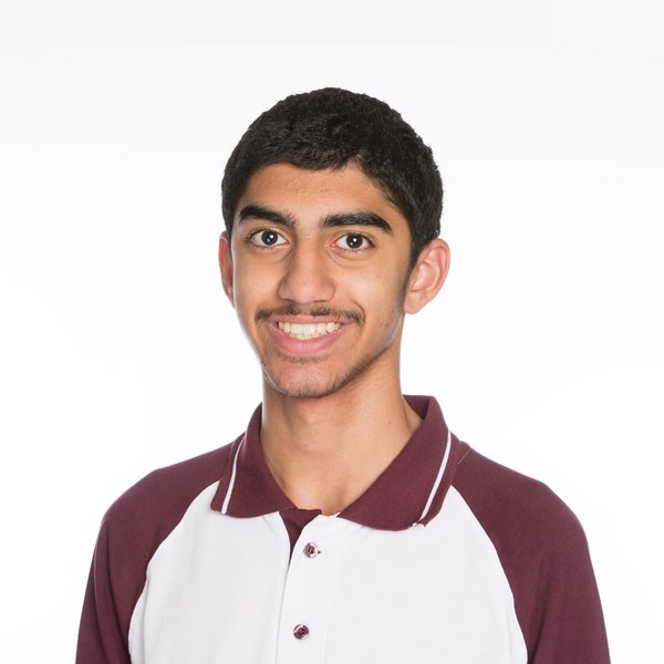 Hussain Al Aradi, Head of Chairs