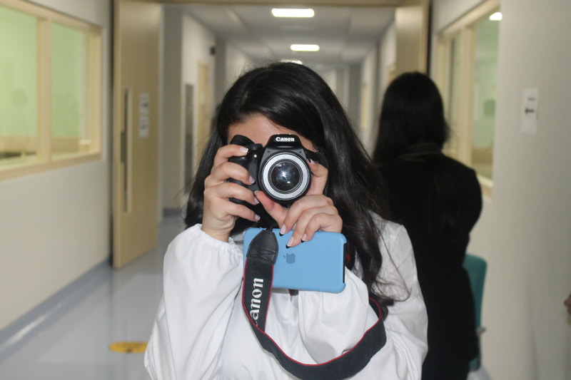 IKMUN conference photo 17