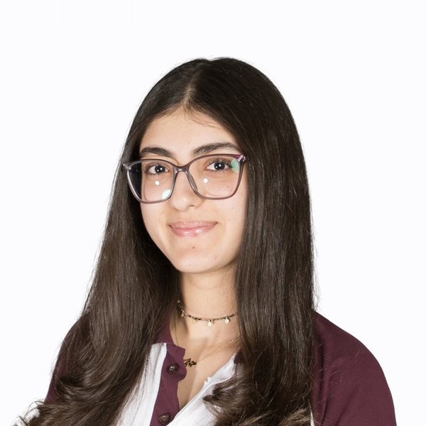 Jenna El Jardali, Head of Delegates