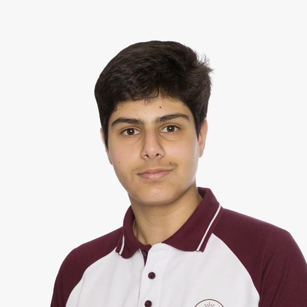 Khalid Haji, Secretary General