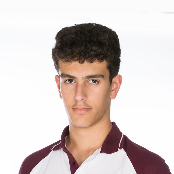 Khalid Sharif, Head of Chairs