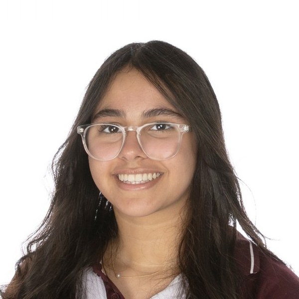 Lana Mustafa, Head of Finance