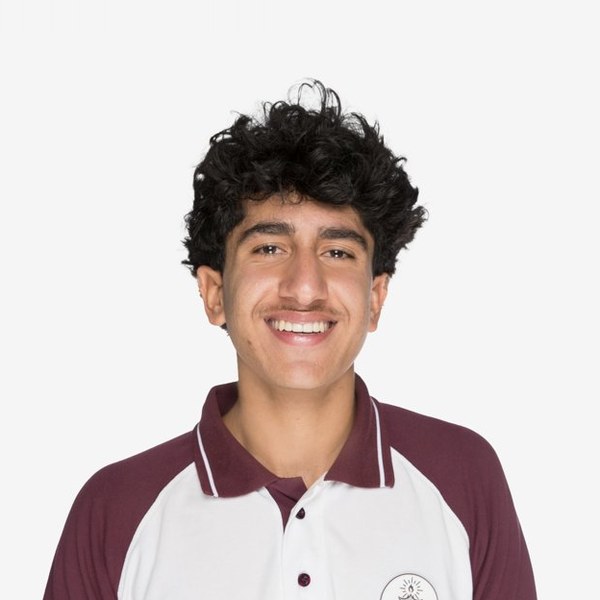 Marwan Janahi, Head of Finance