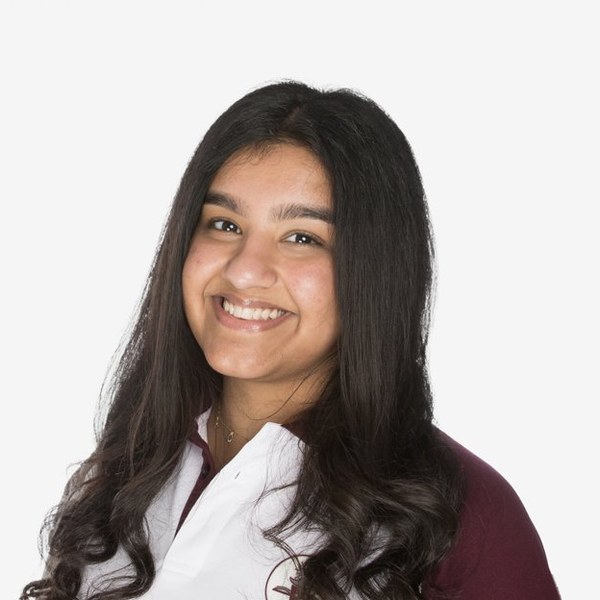Nayla Farea, Head of Ceremonies