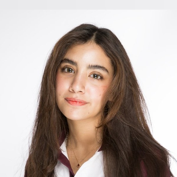 Noora Al Mansoor, Head of Arabic
