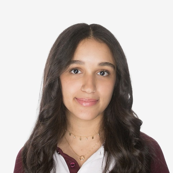 Noora Ebrahim, Deputy Secretary General