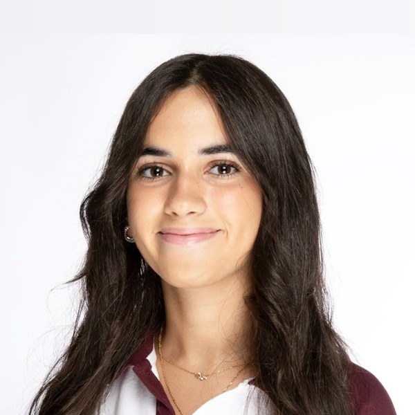 Rayana Al Sherooqi, Deputy Head of Materials