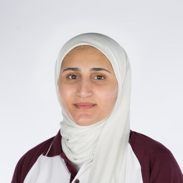 Shahad Al Alawi, Deputy Head of Conference